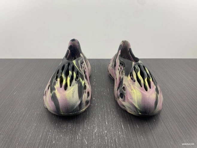 Yeezy Carbon Adidas MX RNR Foam IG9562 1111